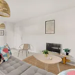 T2 Avec Terrasse - Ideal Pour 4 Voyageurs * Grenade-sur-Garonne