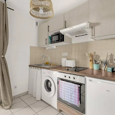 T2 Avec Terrasse - Ideal Pour 4 Voyageurs Grenade-sur-Garonne