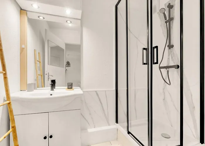 T2 Avec Terrasse - Ideal Pour 4 Voyageurs Appartement Grenade-sur-Garonne