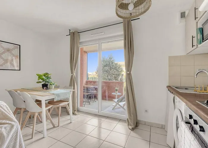 Appartement T2 Avec Terrasse - Ideal Pour 4 Voyageurs Grenade-sur-Garonne